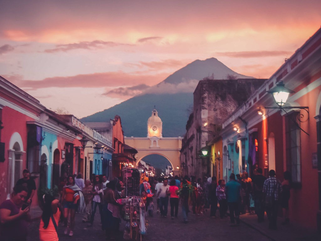 antigua-guatemala