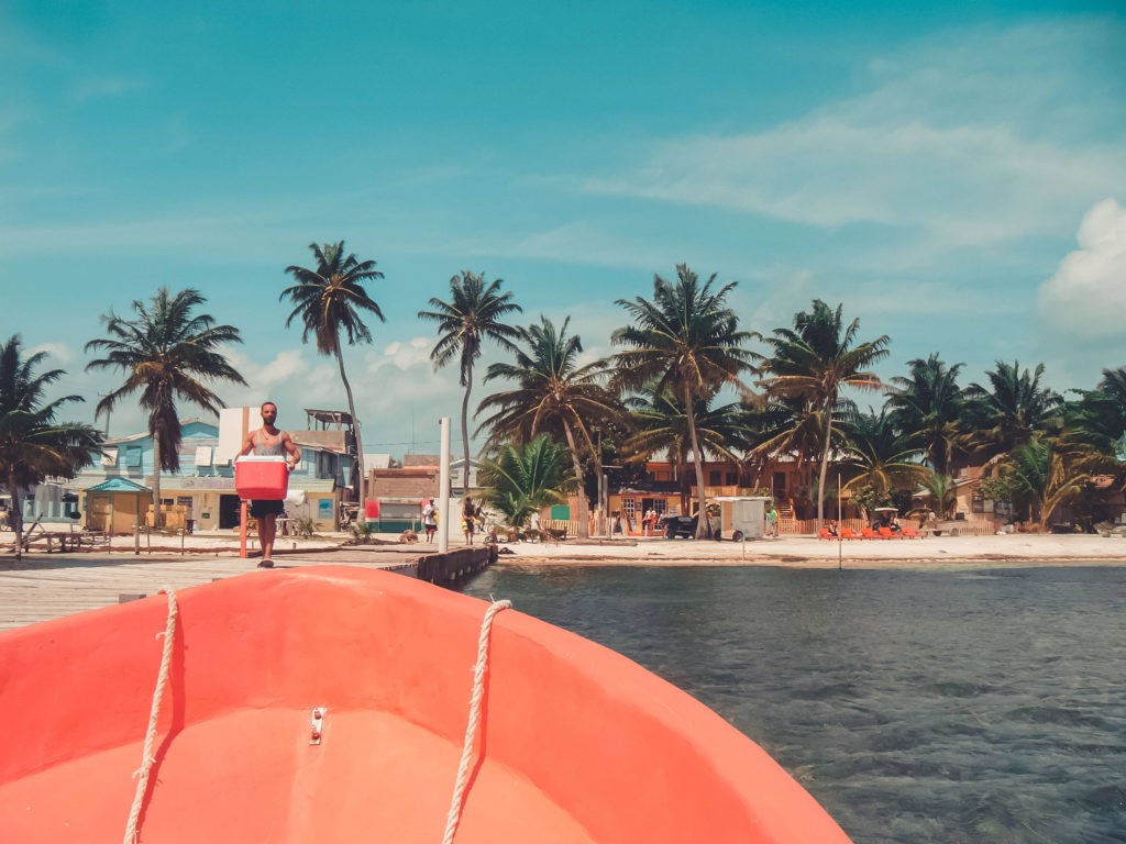 caye-caulker