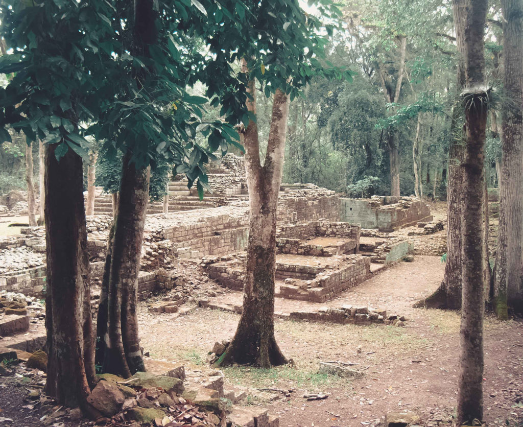 copan-honduras