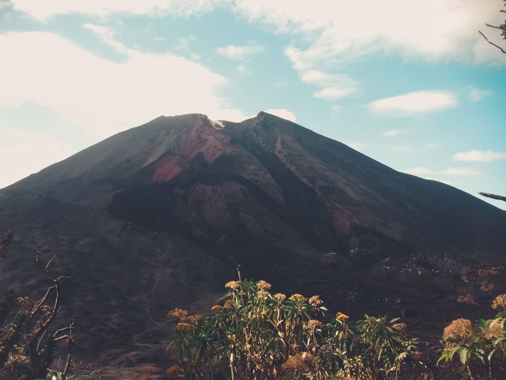 vulkan-pacaya-guatemala