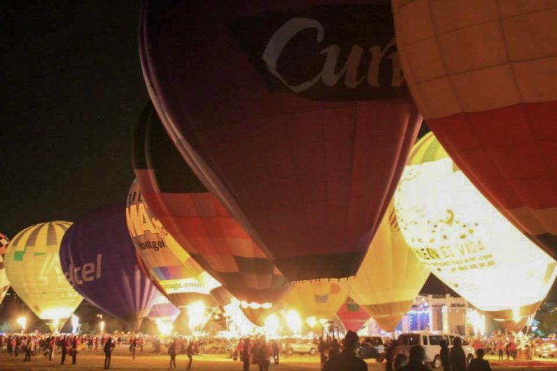 festival-de-globos-leon