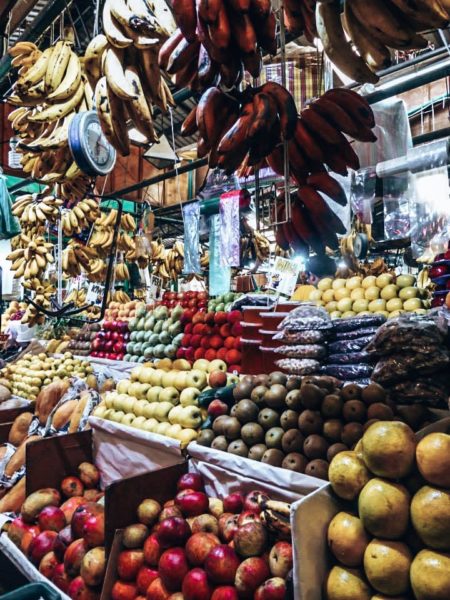 markt-cholula-mexiko