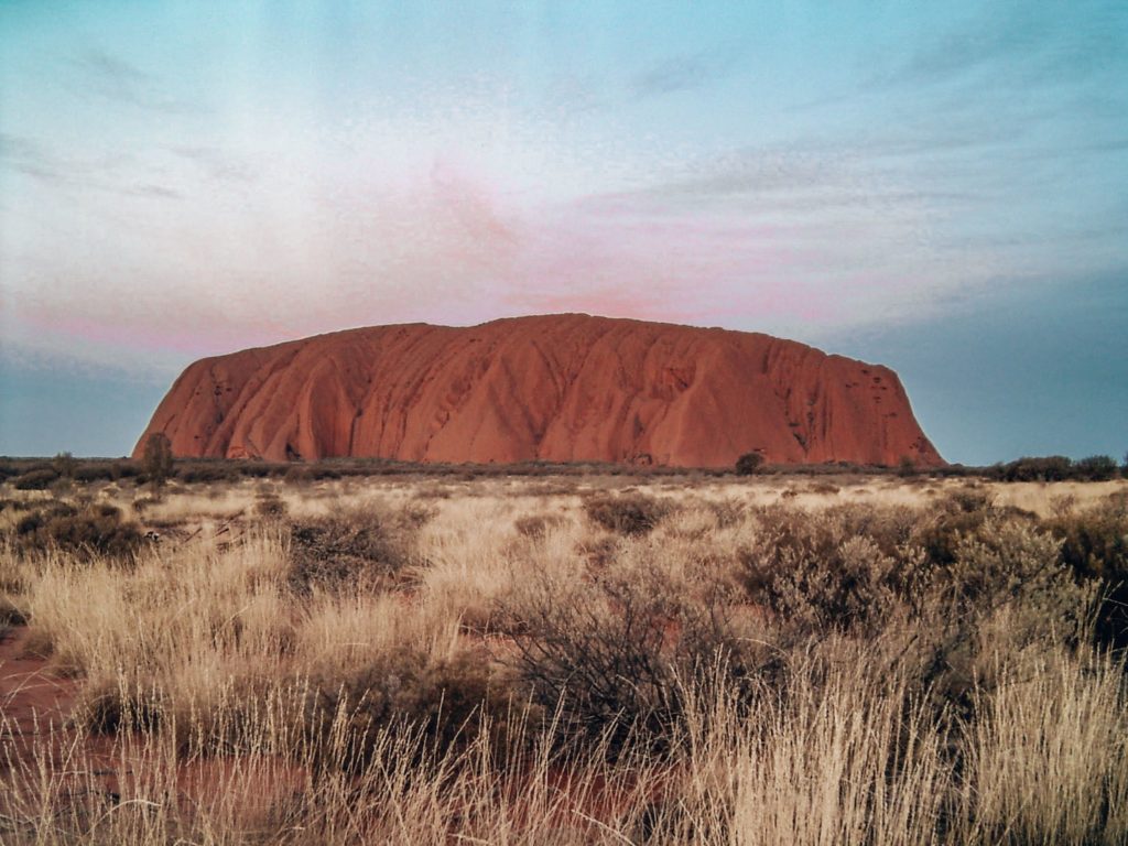 ayers-rock-uluru-australien