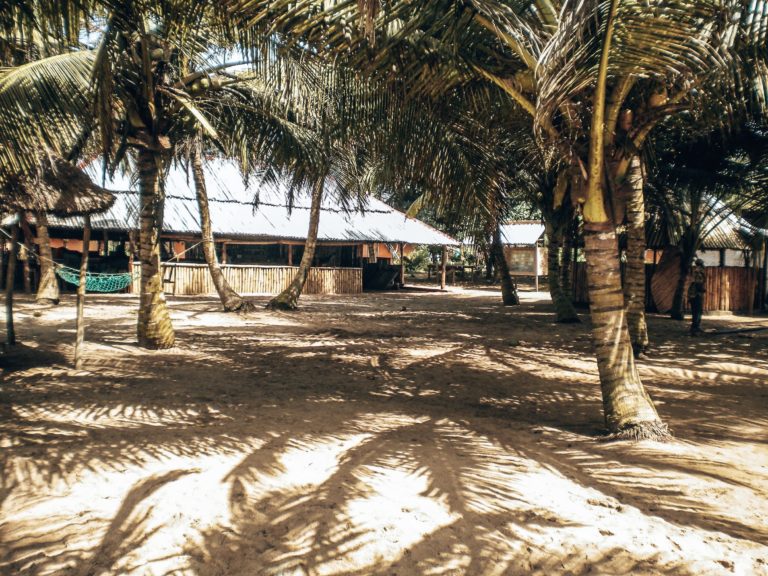 10 Gründe, nach Ghana zu reisen - Odysseyer