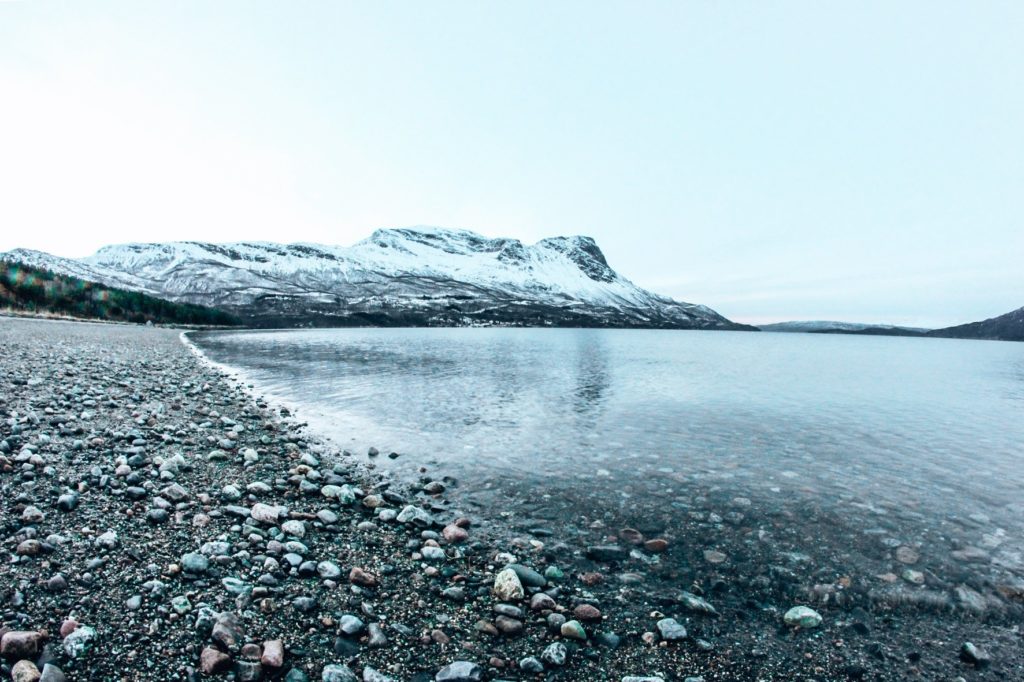 lappland-norwegen