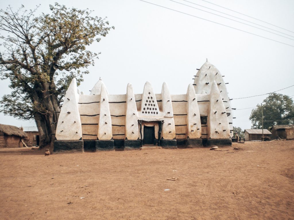 larabanga-moschee-ghana