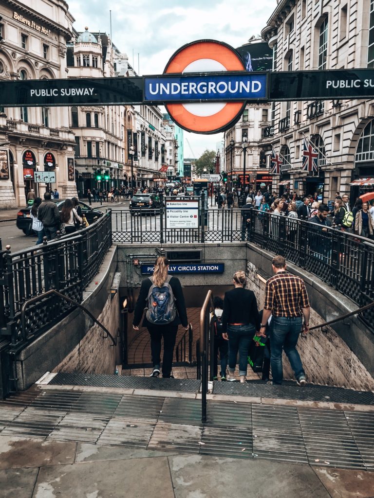 london-u-bahn