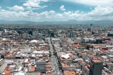 mexiko-city