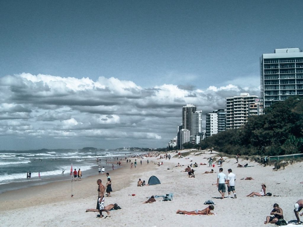 surfers-paradise-australien