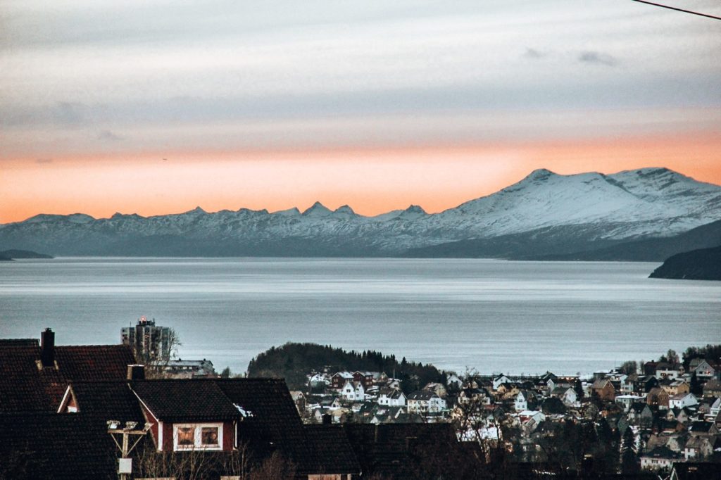 tromso-norwegen